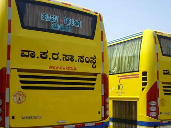 ಕರ್ನಾಟಕ ಬಸ್ಸುಗಳಿಗೆ ಬಂತು ನೋಡಿ 'ಬ್ಲ್ಯಾಕ್ ಬಾಕ್ಸ್' ತಂತ್ರಜ್ಞಾನ 