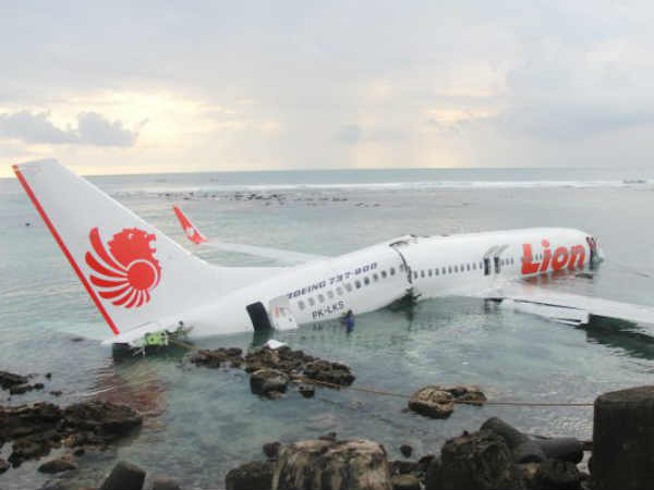 ವಿಮಾನಗಳಲ್ಲಿ ಬ್ಲ್ಯಾಕ್ ಬಾಕ್ಸ್ ಹೇಗೆ ಕಾರ್ಯ ನಿರ್ವಹಿಸುತ್ತದೆ?