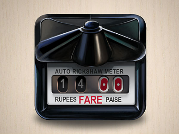 ಆಟೋ ಚಾಲಕ ಮೀಟರ್ ಮೌಲ್ಯಕ್ಕಿಂತ ಜಾಸ್ತಿ ಹಣ ವಸೂಲಿ ಮಾಡುವುದು: ದಂಡ ರು. 50 