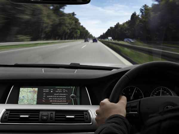 ಅಪರಿಮಿತ ವೇಗದಲ್ಲಿ ವಾಹನ ಚಾಲನೆ: ದಂಡ ರು. 200 