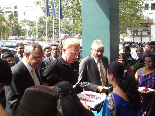 Mercedes Benz GL-Class