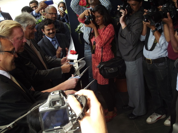 Mercedes Benz GL-Class