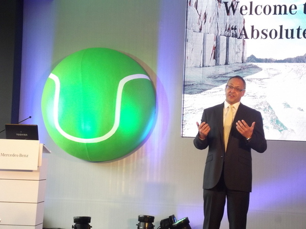 Mercedes Benz GL-Class