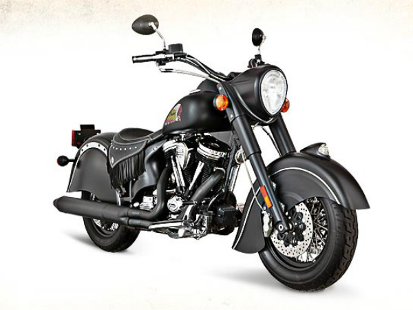 2013 Indian Chief Dark Horse