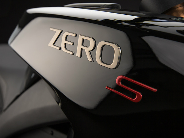 Zero S