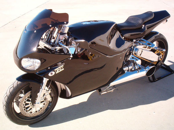 MTT Y2K Superbike