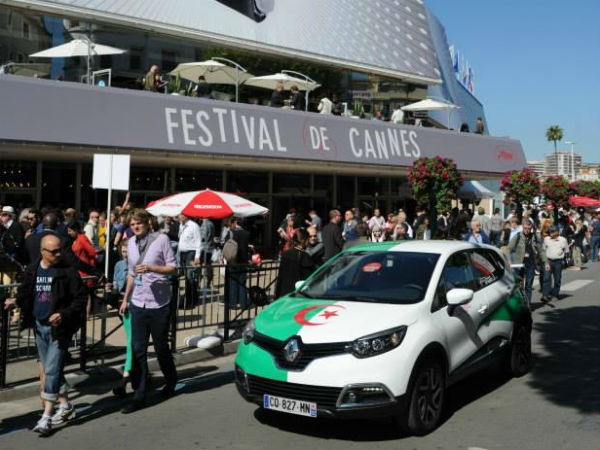 ರೆನೊ ಕಾಪ್ಚರ್ ಆಲ್ಜೀರಿಯಾ