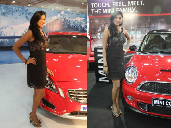 India Auto Expo 2013