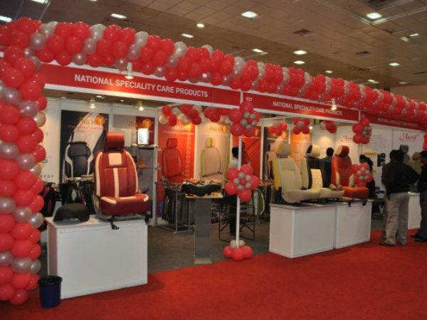 India Auto Expo 2013