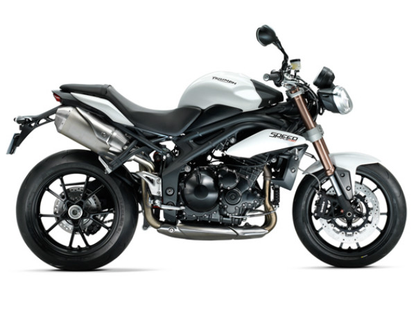 Speed Triple