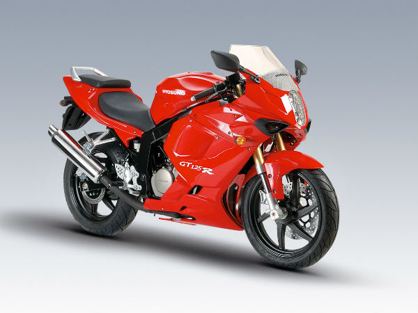 ಹ್ಯೊಸಂಗ್‌ನಿಂದ 125 ಸಿಸಿ ಅಗ್ಗದ ಬೈಕ್ ನಿರೀಕ್ಷಿಸಿ