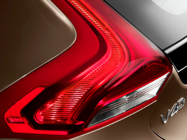 ವೋಲ್ವೋ ವಿ40 ಕ್ರಾಸ್ ಕಂಟ್ರಿ