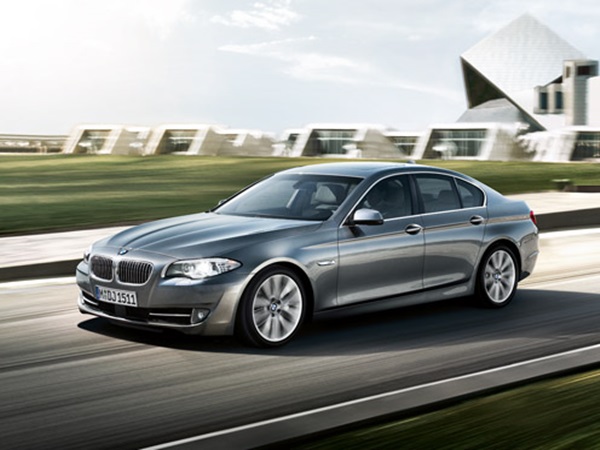 ಬಿಎಂಡಬ್ಲ್ಯು