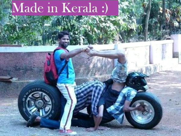 ಬಿಡುವಿಲ್ಲದ ಕೆಲಸವೇ? ಫನ್ನಿ ಪಿಕ್ಚರ್ಸ್ ನೋಡಿ ರಿಲಾಕ್ಸ್ ತಗೊಳ್ಳಿ