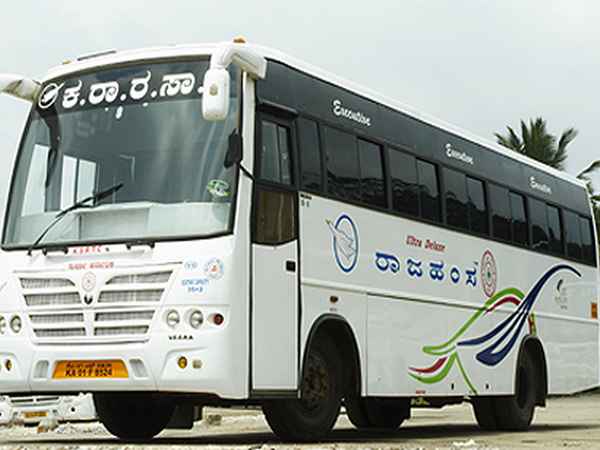 ಕೆಎಸ್‌ಆರ್‌ಟಿಸಿಗೆ 50 ನೂತನ ಬಸ್; ಸಂಚಾರ ಎಲ್ಲಿಂದ ಎಲ್ಲಿಗೆ?