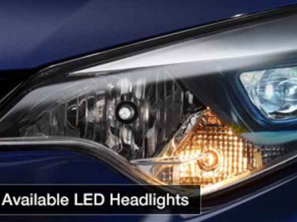 2014 Toyota Corolla Teased