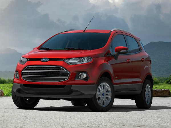 ಫೋರ್ಡ್ ಇಕೊಸ್ಪೋರ್ಟ್