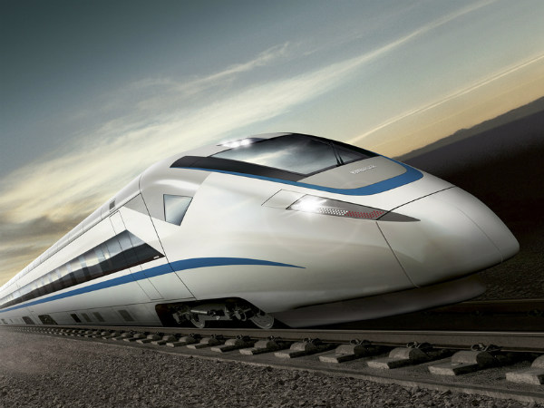 ಗರಿಷ್ಠ ವೇಗ ಎಷ್ಟು?