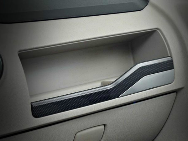 Mahindra Verito Vibe