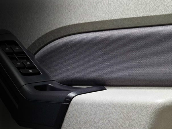 Mahindra Verito Vibe