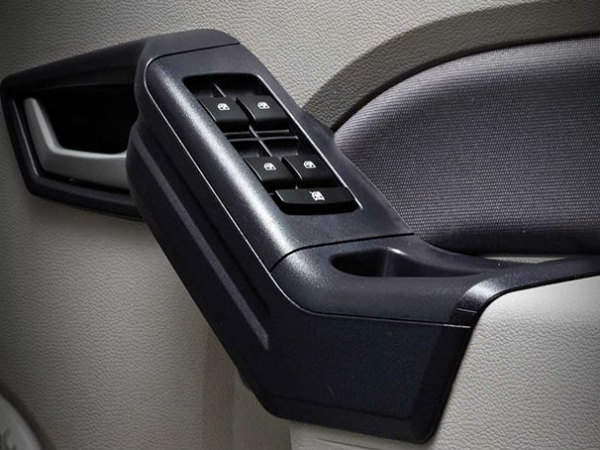 Mahindra Verito Vibe