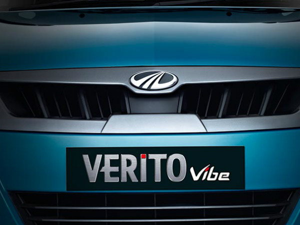 Mahindra Verito Vibe