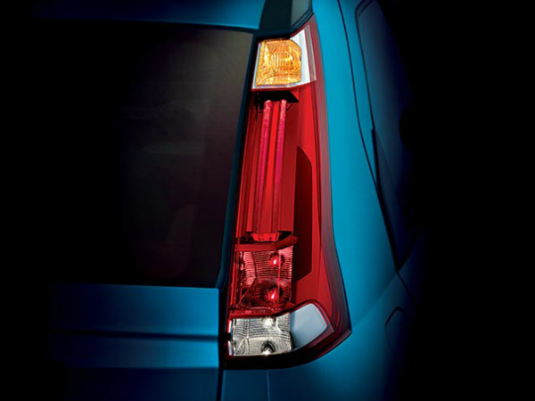 Mahindra Verito Vibe