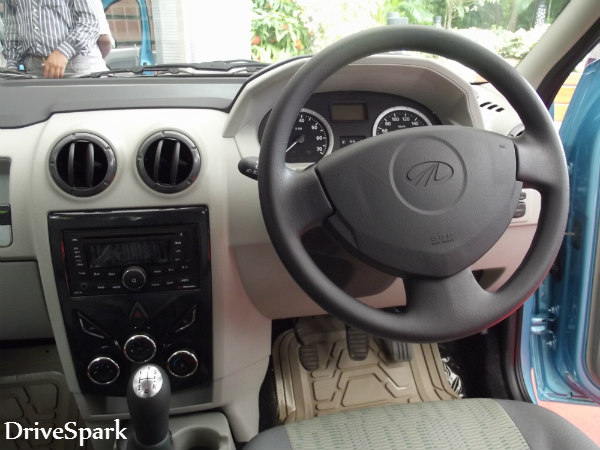 ಬೆಂಗಳೂರಿನಲ್ಲೂ ಮಹೀಂದ್ರ ವೆರಿಟೊ ವೈಬ್ ಲಾಂಚ್