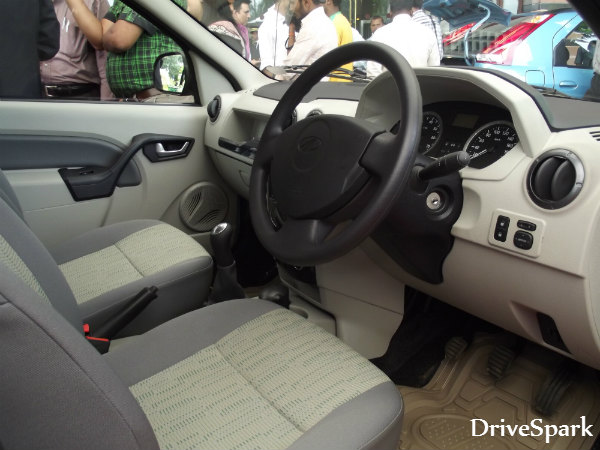 Mahindra Verito Vibe Launched In Bangalore 