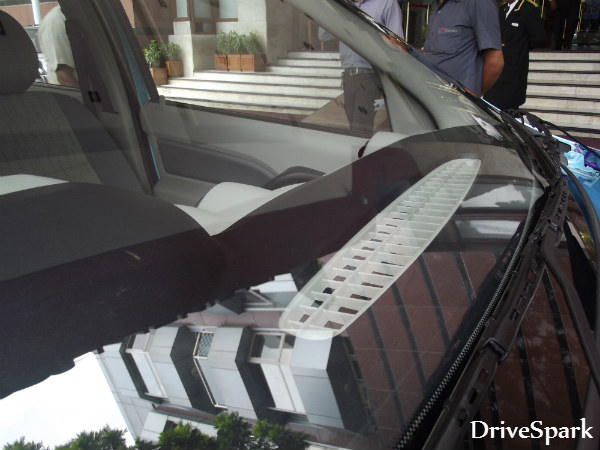 Mahindra Verito Vibe Launched In Bangalore 