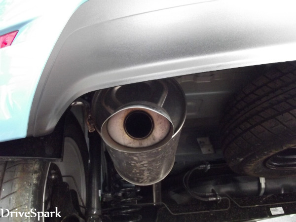 Mahindra Verito Vibe Launched In Bangalore 