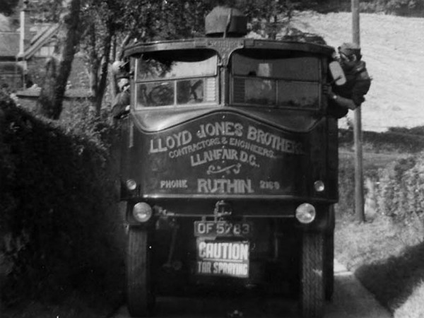 ನೀವು ಕಂಡಿರದ ಹಳೇಕಾಲದ ಸ್ಟೀಮ್ ಬಸ್ ಹಾಗೂ ಟ್ರಕ್‌ಗಳು!