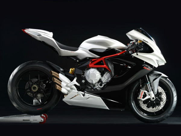 ಎಂವಿ ಅಗಸ್ಟಾ ಎಫ್3 88