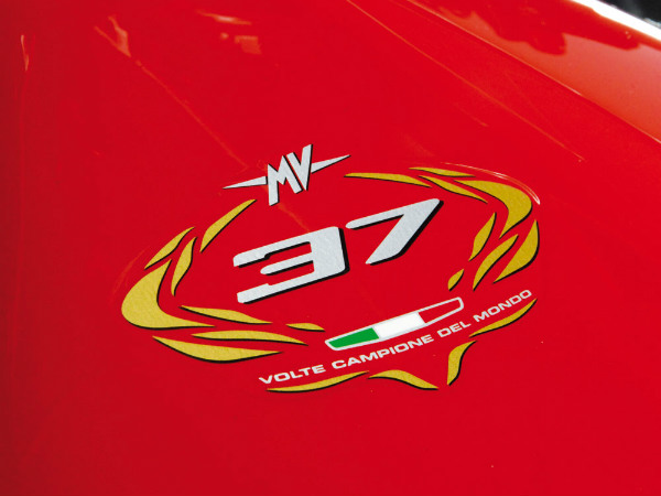 ಎಂವಿ ಅಗಸ್ಟಾ ಎಫ್3 88