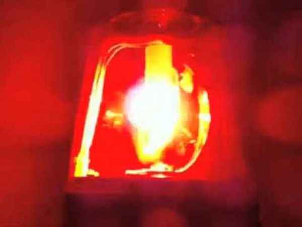 ಕೆಂಪು ದೀಪು: ಯಾರಿಗುಂಟು ಯಾರಿಗಿಲ್ಲ?