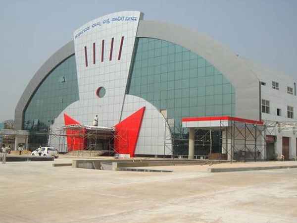 ಮುಂಬೈನಿಂದ ಮೈಸೂರು