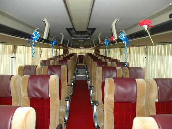 ಪುಣೆಯಿಂದ ಮೈಸೂರು 