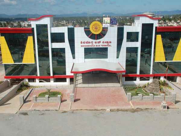 ಮುಂಬೈನಿಂದ ಶಿಮೊಗ್ಗ