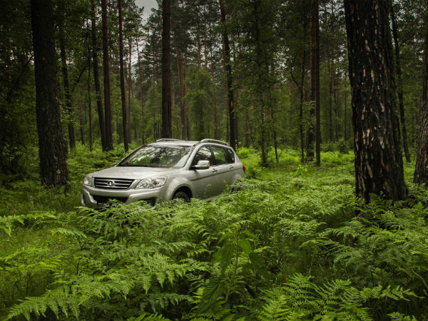 ಭಾರತದಲ್ಲೂ ನಿರ್ಮಾಣವಾಗಲಿದೆ ಚೀನಾ ಗ್ರೇಟ್ ವಾಲ್ 