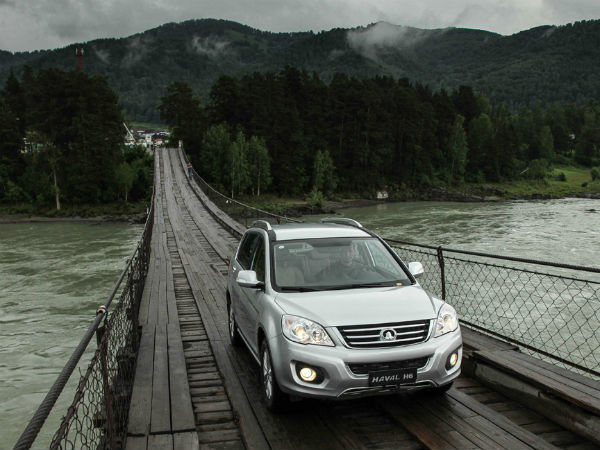 ಭಾರತದಲ್ಲೂ ನಿರ್ಮಾಣವಾಗಲಿದೆ ಚೀನಾ ಗ್ರೇಟ್ ವಾಲ್ 