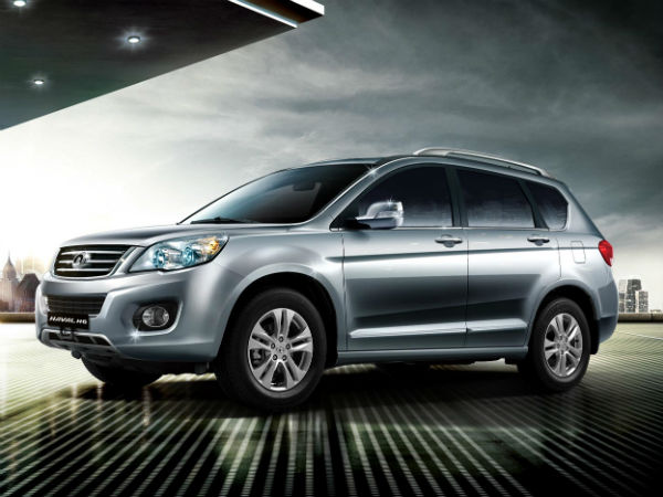 ಭಾರತದಲ್ಲೂ ನಿರ್ಮಾಣವಾಗಲಿದೆ ಚೀನಾ ಗ್ರೇಟ್ ವಾಲ್