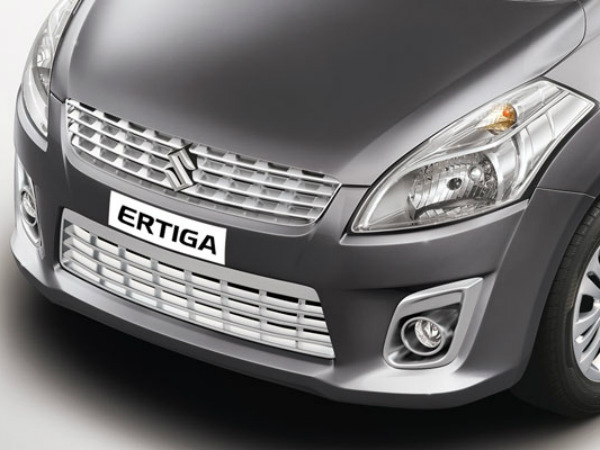 ಮಾರುತಿ ಸುಜುಕಿ ಎರ್ಟಿಗಾ ಫೆಲಿಜ್