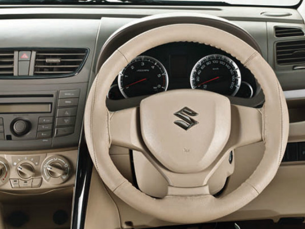 ಮಾರುತಿ ಸುಜುಕಿ ಎರ್ಟಿಗಾ ಫೆಲಿಜ್