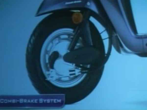 ಹೋಂಡಾ ಆಕ್ಟಿವಾ-ಐ