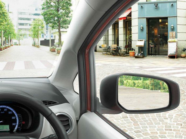 Mitsubishi Launches Next Generation Small Car