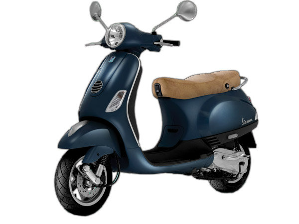 2013 Vespa VX125