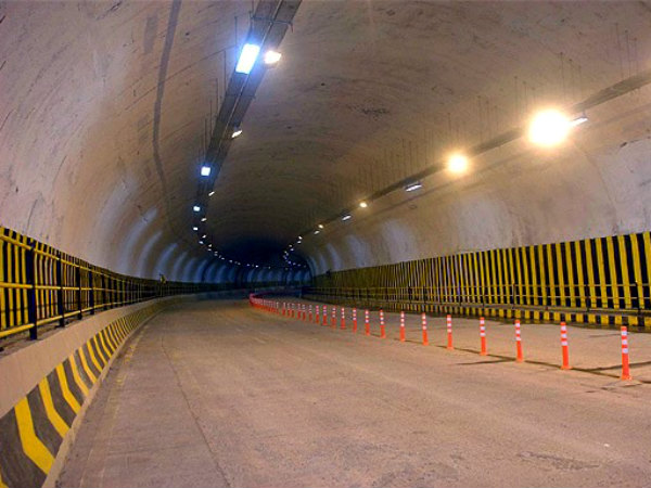 ಮುಂಬೈನಲ್ಲಿ ದೇಶದ 2ನೇ ಅತಿದೊಡ್ಡ ಫ್ಲೈಓವರ್