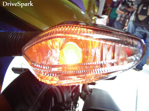 ಹೋಂಡಾ ಸಿಬಿ ಟ್ರಿಗರ್