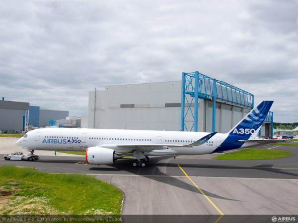 ಏರ್ ಬಸ್ ಎ350