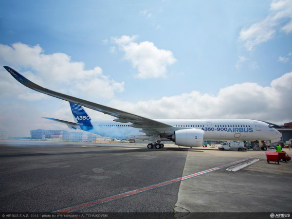 ಏರ್ ಬಸ್ ಎ350